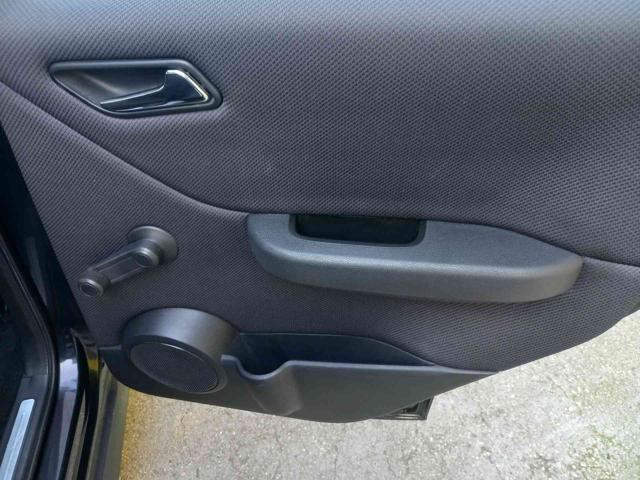 MERCEDES-BENZ A 160 usata 19