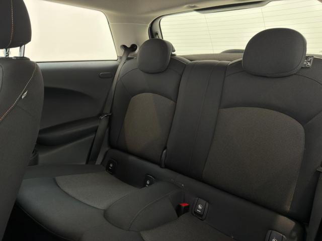 MINI One usata, con Cruise Control