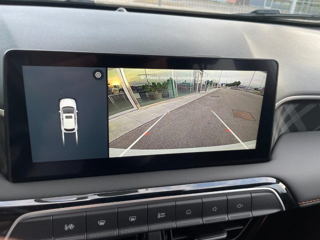 MG MG3 usata, con Cruise Control