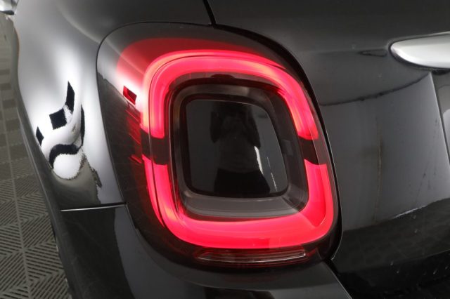 FIAT 500X usata 9