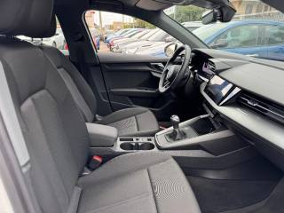 AUDI A3 usata, con Controllo trazione