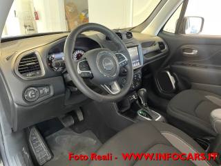 JEEP Renegade usata, con Controllo trazione
