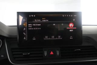 AUDI Q5 usata 10