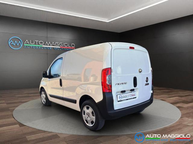 FIAT Fiorino usata, con Climatizzatore