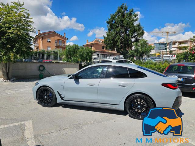 BMW 420 usata, con Airbag Passeggero