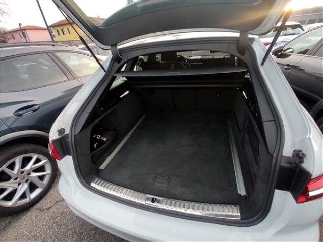 AUDI A6 usata, con Cruise Control