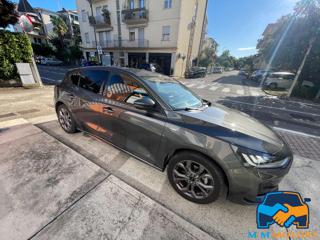 FORD Focus usata, con Airbag Passeggero