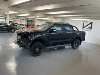FORD Ranger usata, con Airbag Passeggero