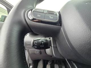 CITROEN C3 Aircross usata, con Cronologia tagliandi