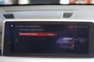 BMW X1 usata, con Sensore di pioggia