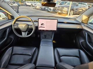 TESLA Model 3 usata, con Boardcomputer