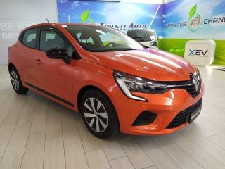 RENAULT Clio usata, con Airbag laterali