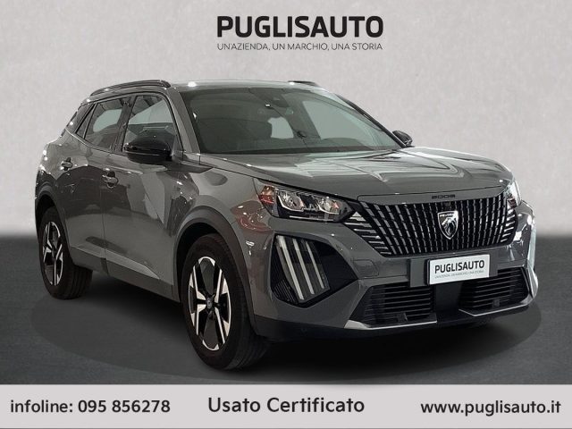 PEUGEOT 2008 usata, con ABS