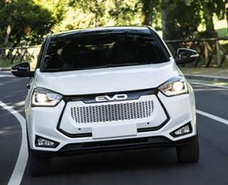 EVO Evo3 usata, con Autoradio