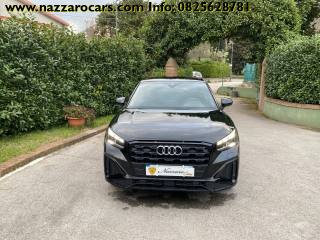 AUDI Q2 usata, con Filtro antiparticolato