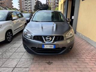 NISSAN Qashqai+2 usata, con Airbag