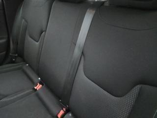 JEEP Renegade usata, con Servosterzo