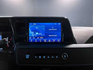 FORD Tourneo Courier usata 37