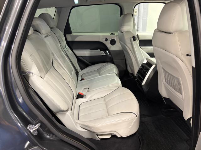 LAND ROVER Range Rover Sport usata, con Filtro antiparticolato