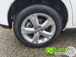 TOYOTA Urban Cruiser usata 22