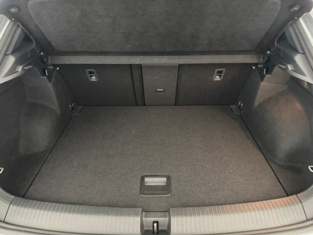 VOLKSWAGEN T-Roc usata, con Portapacchi