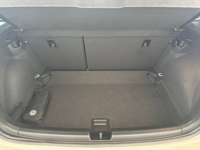 VOLKSWAGEN Polo usata, con Servosterzo