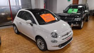 FIAT 500 usata, con Chiusura centralizzata