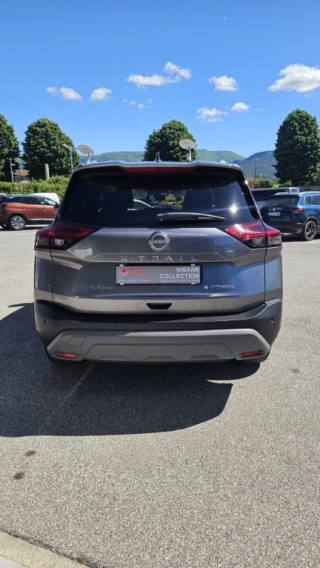 NISSAN X-Trail usata, con Alzacristalli elettrici