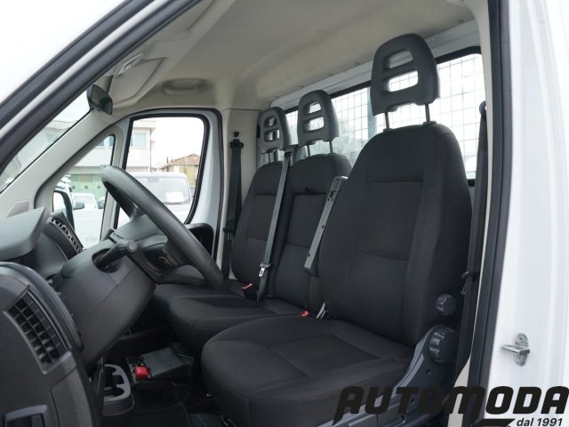FIAT Ducato usata 7