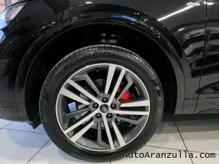 AUDI Q5 usata, con Sedili sportivi