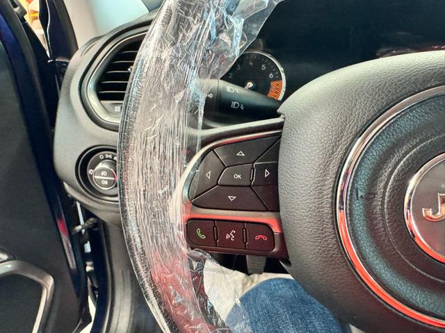 JEEP Renegade usata, con Specchietti laterali elettrici