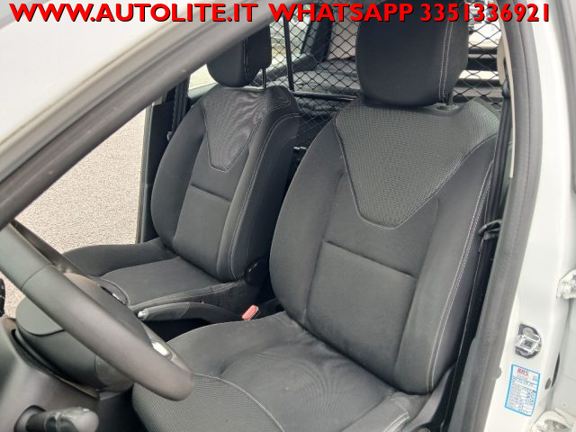 RENAULT Clio usata, con Servosterzo