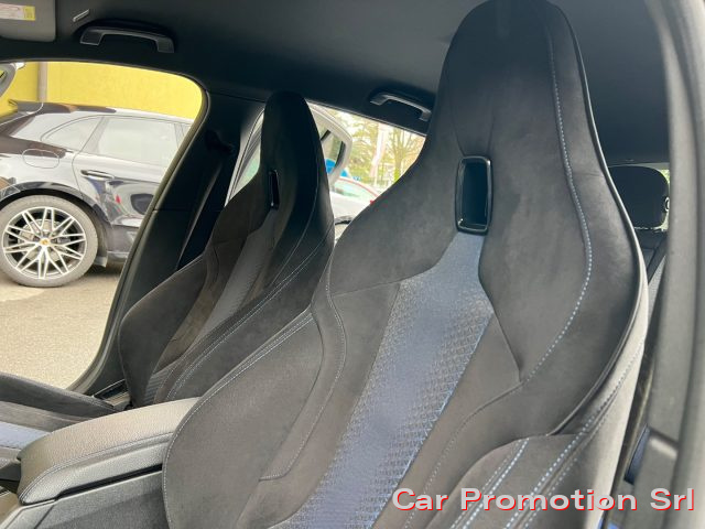 BMW M135 usata, con Chiusura centralizzata