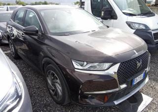 DS AUTOMOBILES DS 7 Crossback usata, con Airbag laterali