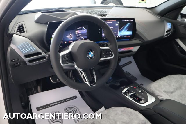 BMW 120 usata, con Autoradio