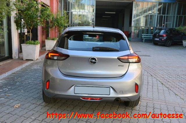 OPEL Corsa usata, con Airbag Passeggero