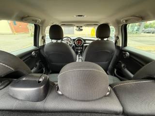 MINI One usata, con Lettore CD