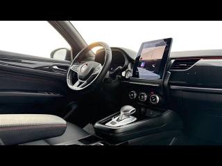 RENAULT Arkana usata, con Cerchi in lega