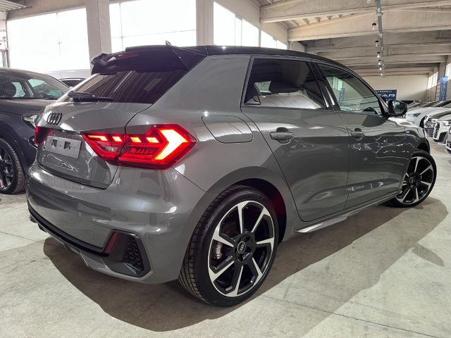 AUDI A1 usata, con Cerchi in lega