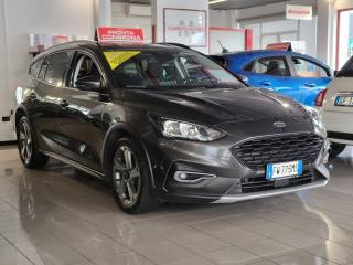FORD Focus usata, con ABS