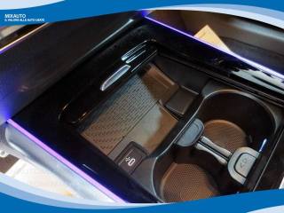 MERCEDES-BENZ GLA 200 usata, con Cerchi in lega