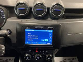 DACIA Duster usata, con Monitoraggio pressione pneumatici