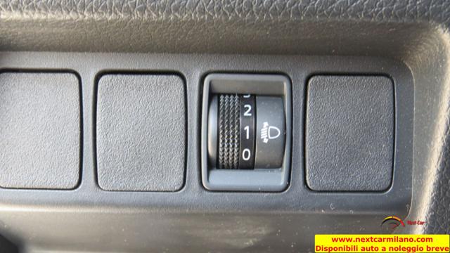 NISSAN Qashqai usata 69
