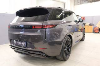 LAND ROVER Range Rover Sport usata, con Antifurto