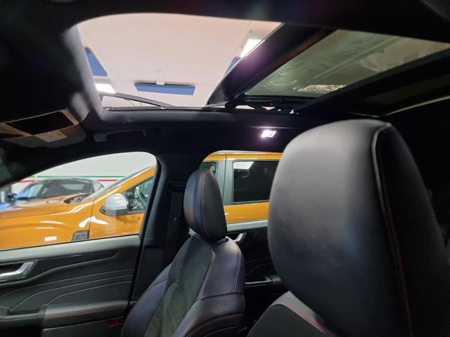 FORD Kuga usata, con Fendinebbia