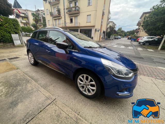 RENAULT Clio usata, con Airbag laterali