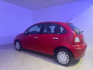 CITROEN C3 usata 8