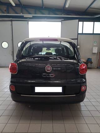 FIAT 500L usata, con Controllo trazione