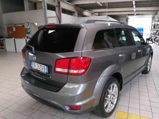 FIAT Freemont usata 23