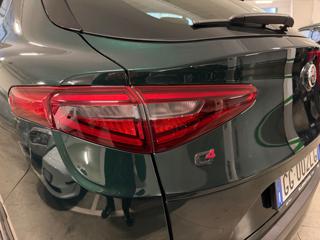 ALFA ROMEO Stelvio usata, con Chiusura centralizzata